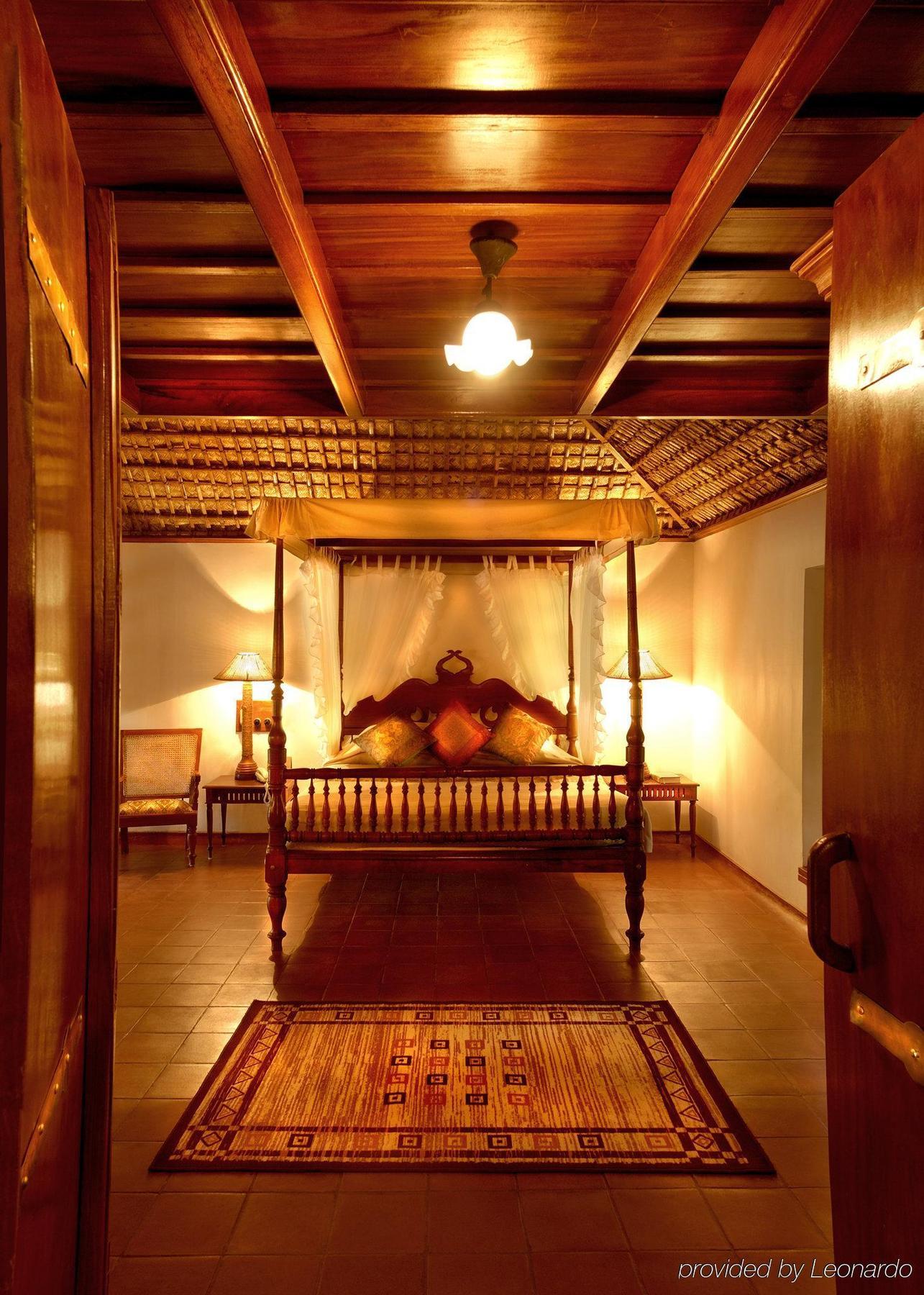 Evolve Back Coorg Hotel Hassan Room photo
