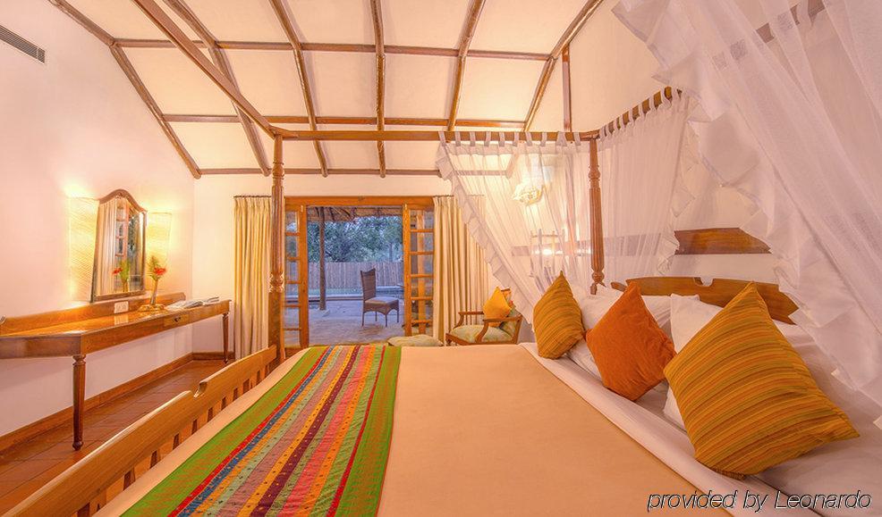 Evolve Back Coorg Hotel Hassan Exterior photo