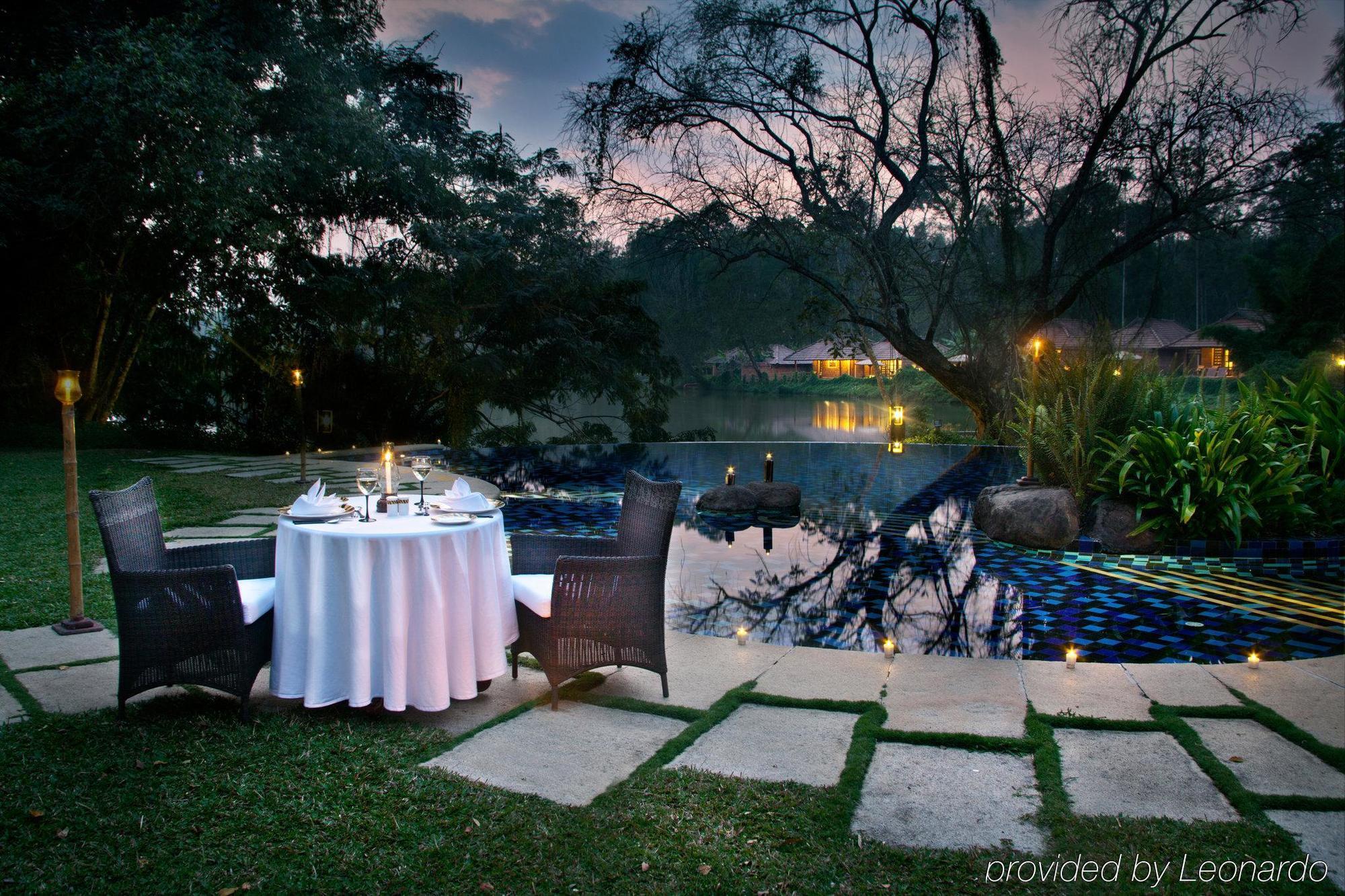 Evolve Back Coorg Hotel Hassan Facilities photo