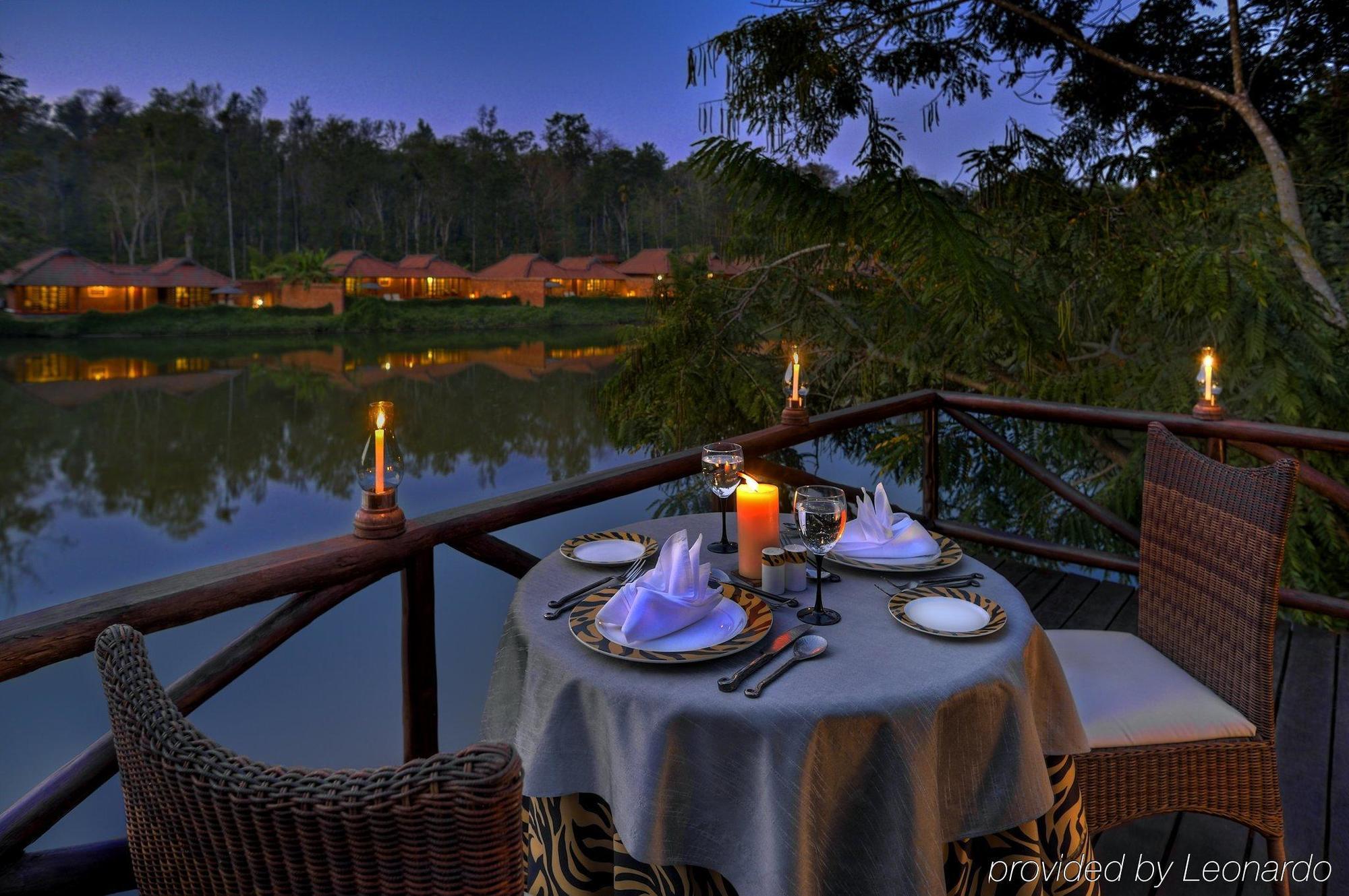 Evolve Back Coorg Hotel Hassan Facilities photo