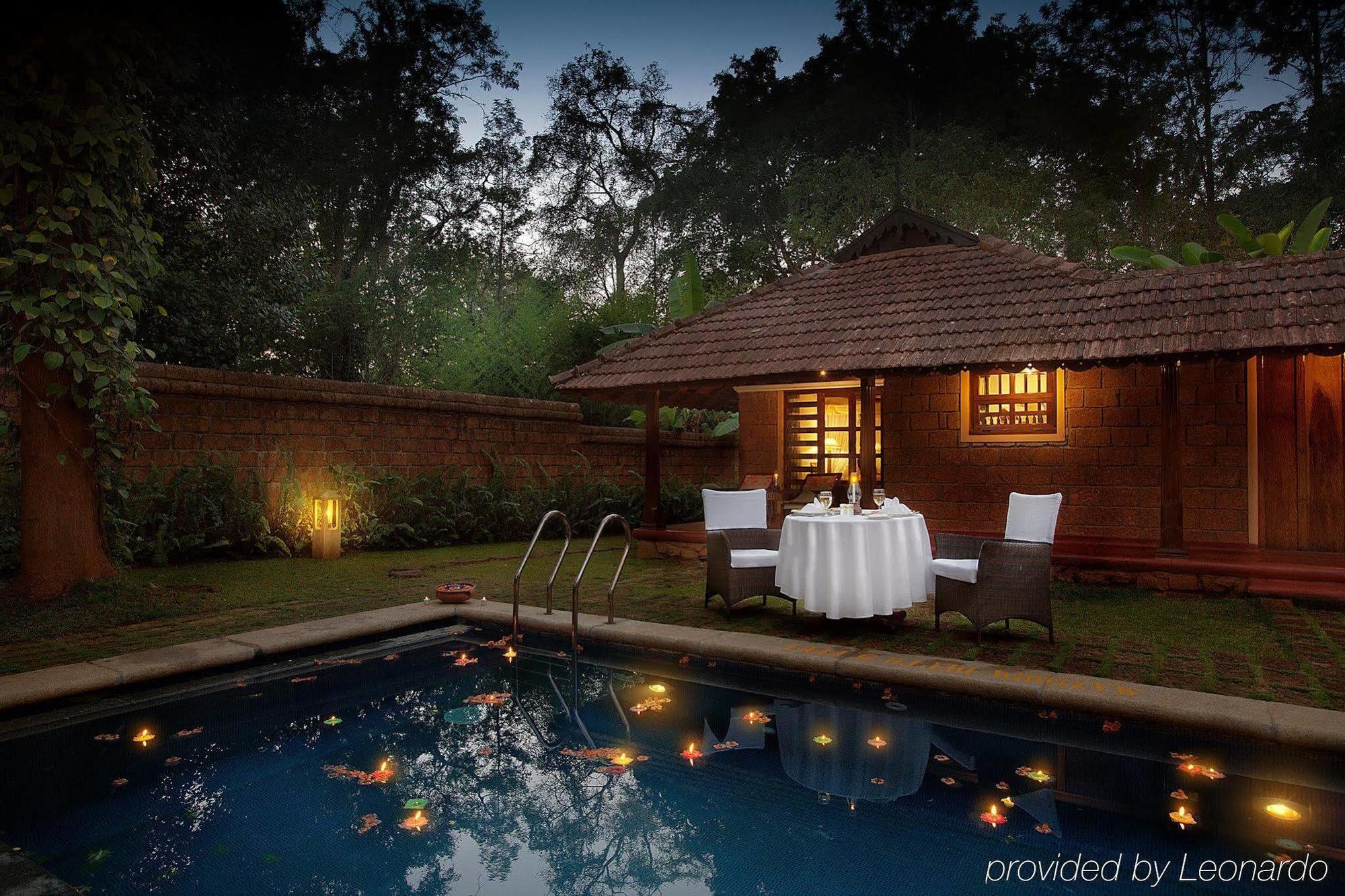 Evolve Back Coorg Hotel Hassan Facilities photo