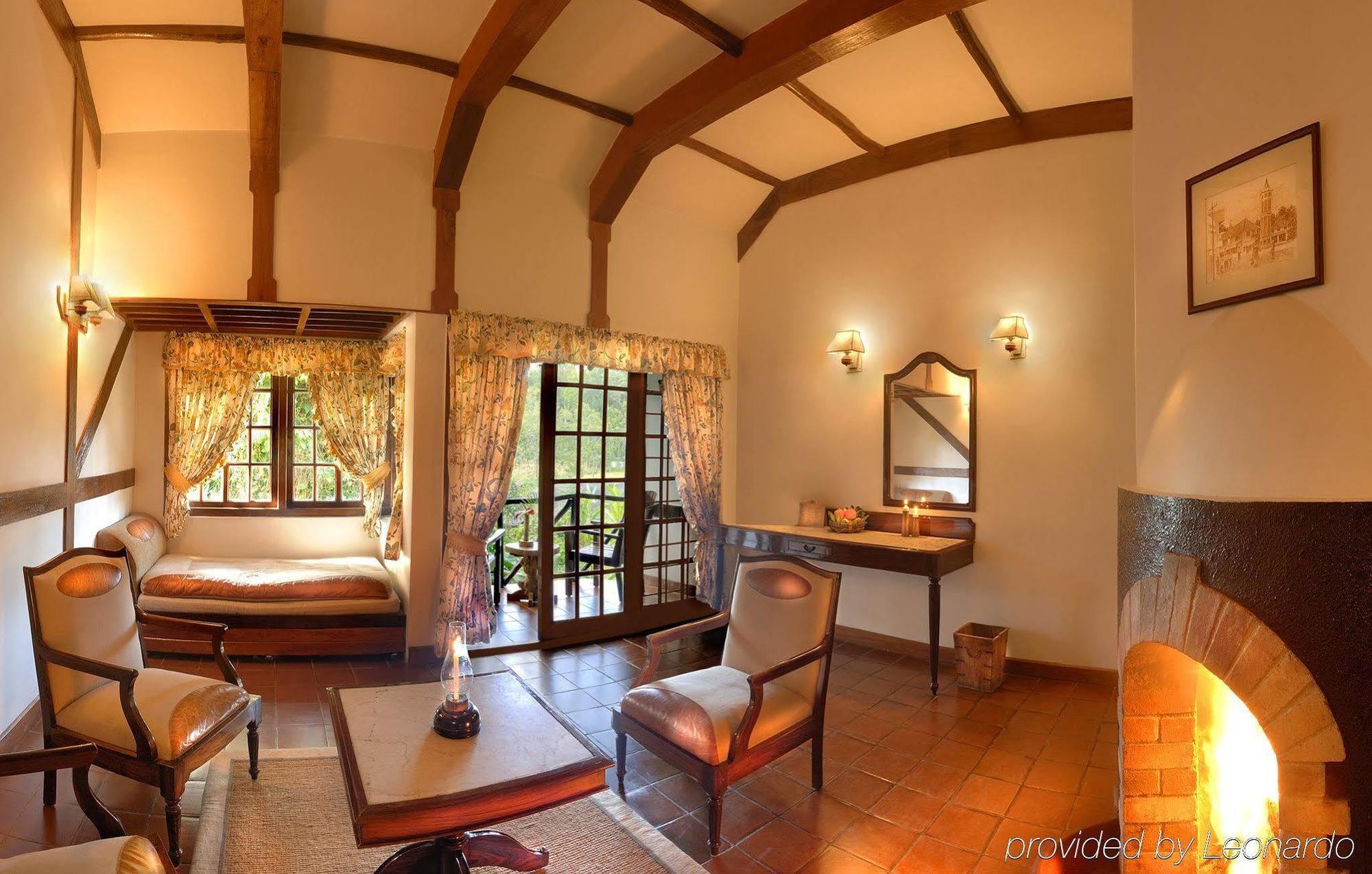 Evolve Back Coorg Hotel Hassan Room photo