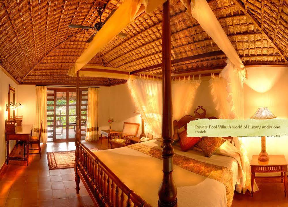 Evolve Back Coorg Hotel Hassan Exterior photo